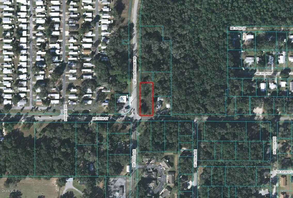 5545 NE 35th St., Silver Springs, FL 34488