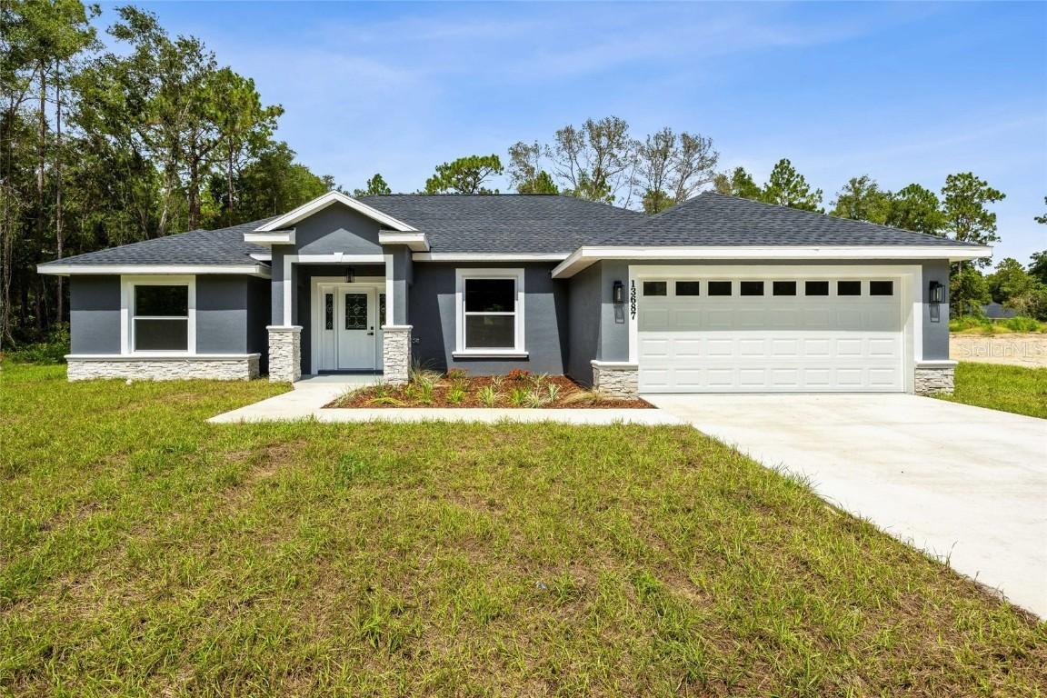 13687 SW 53rd St., Ocala, FL 34481