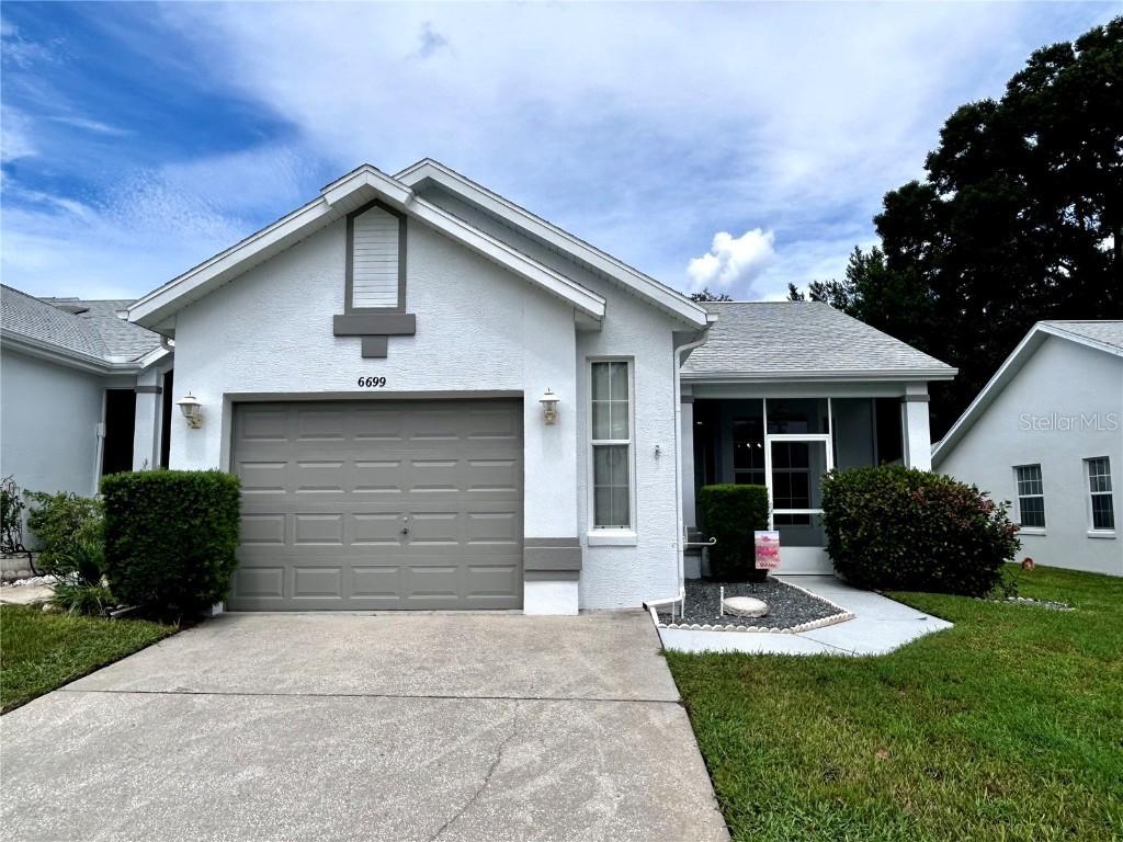 6699 E Kingsbury Ln., Inverness, FL 34452