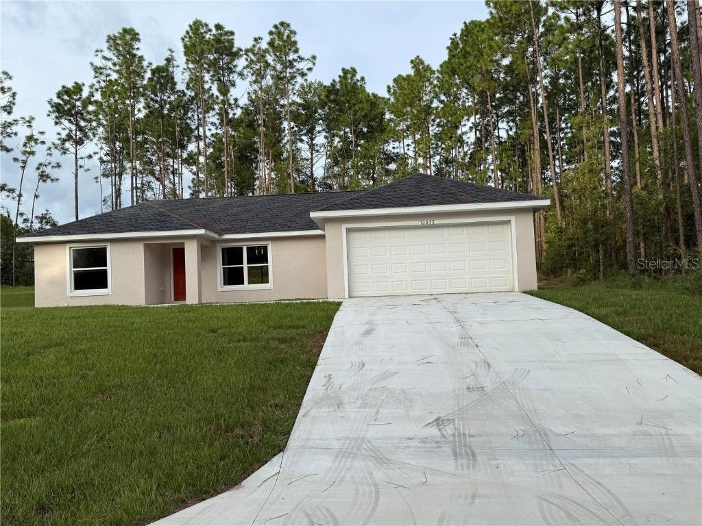 13033 SW 82nd Avenue Rd., Ocala, FL 34473