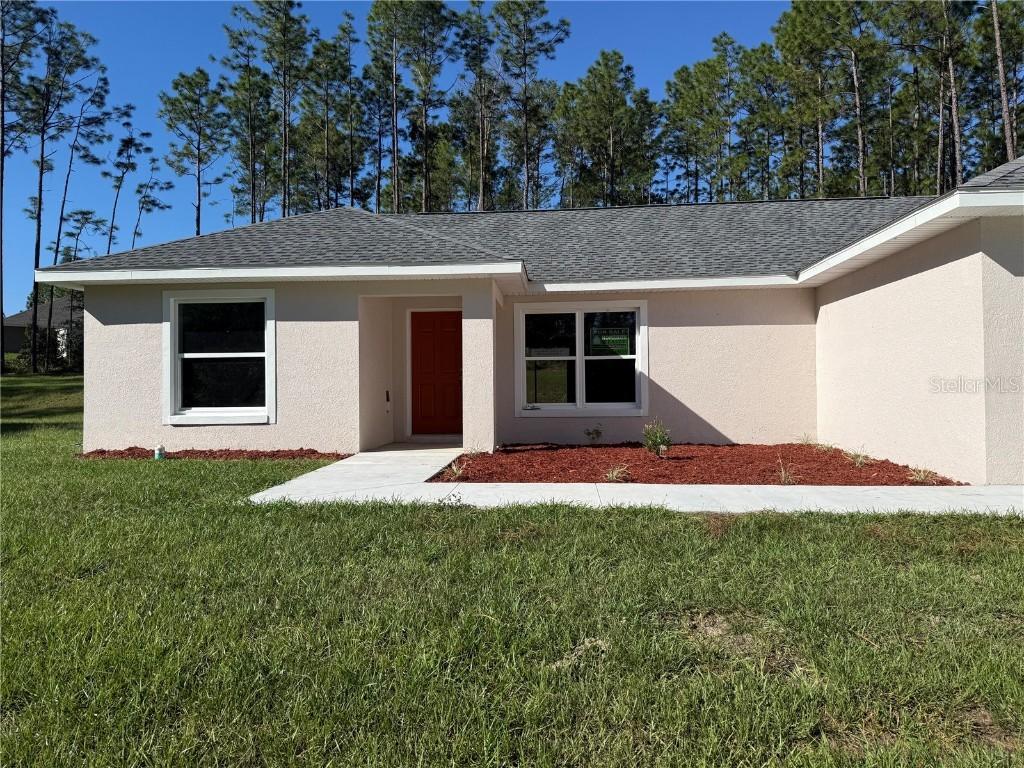 13033 SW 82nd Avenue Rd., Ocala, FL 34473