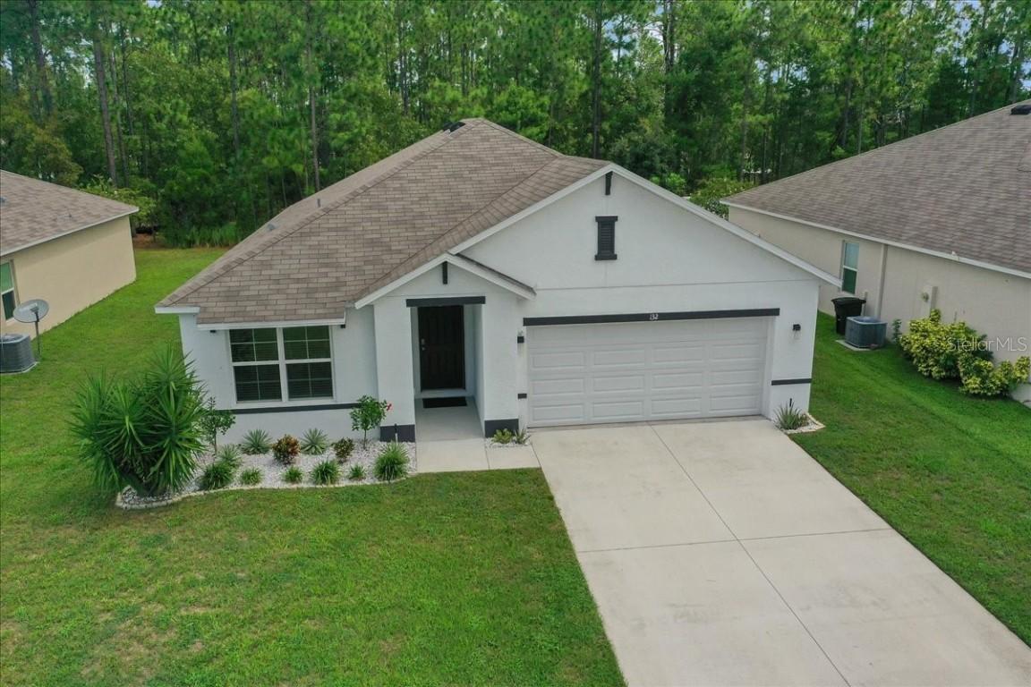 132 Hickory Course Radial, Ocala, FL 34472