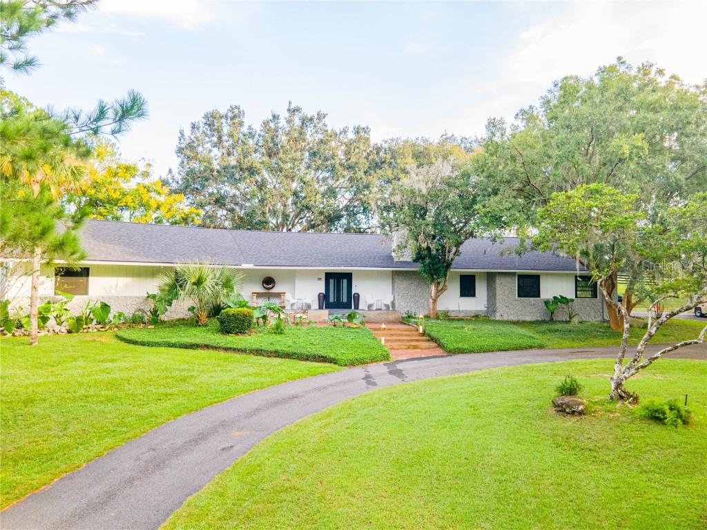 8001 SE 7th Avenue Rd., Ocala, FL 34480