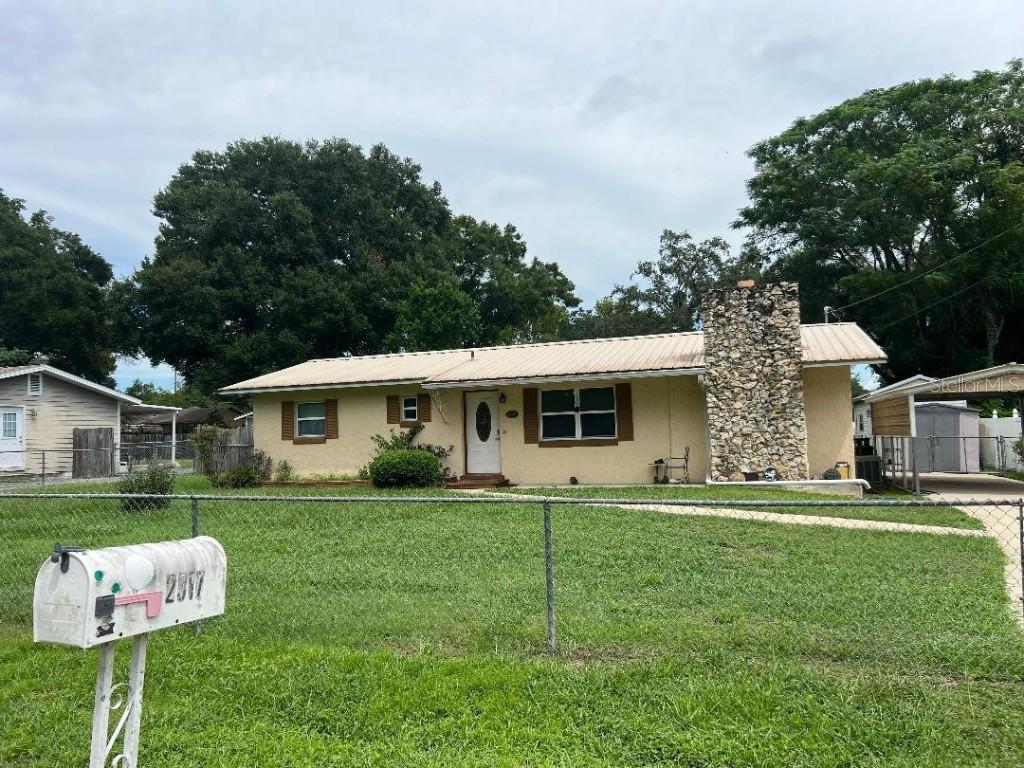 2317 NE 36 St., Ocala, FL 34479