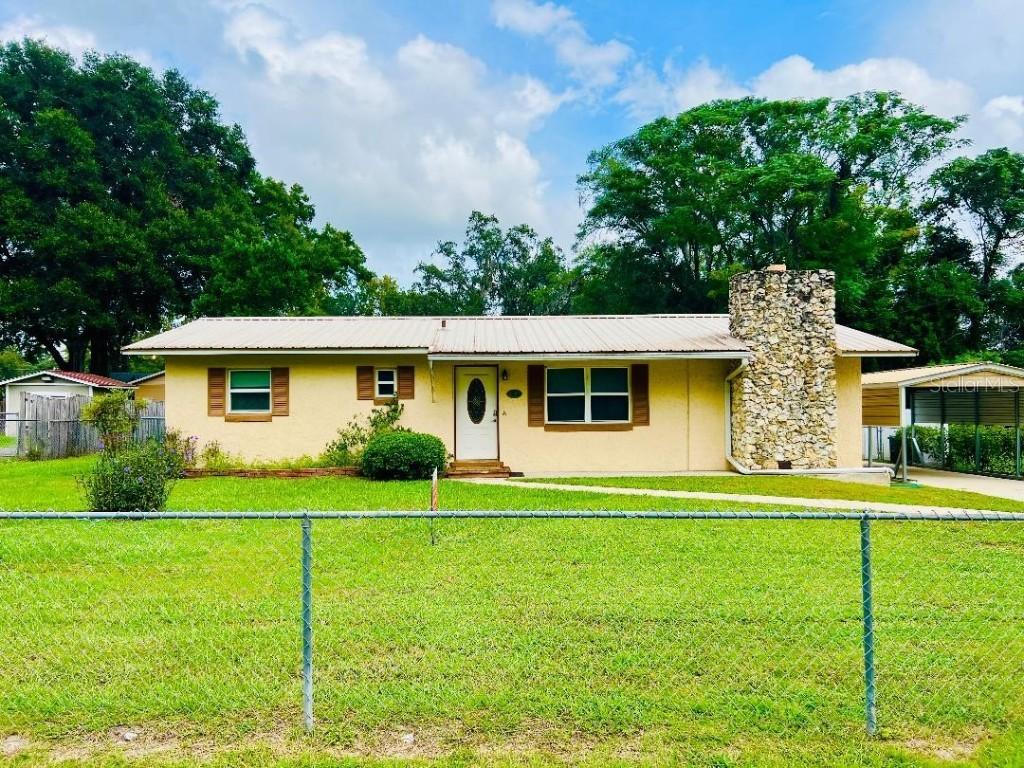 2317 NE 36 St., Ocala, FL 34479