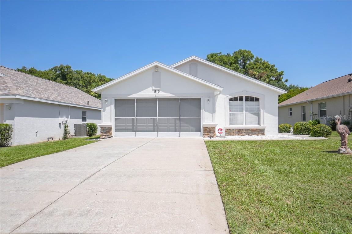 815 Pritchard Island Rd., Inverness, FL 34450