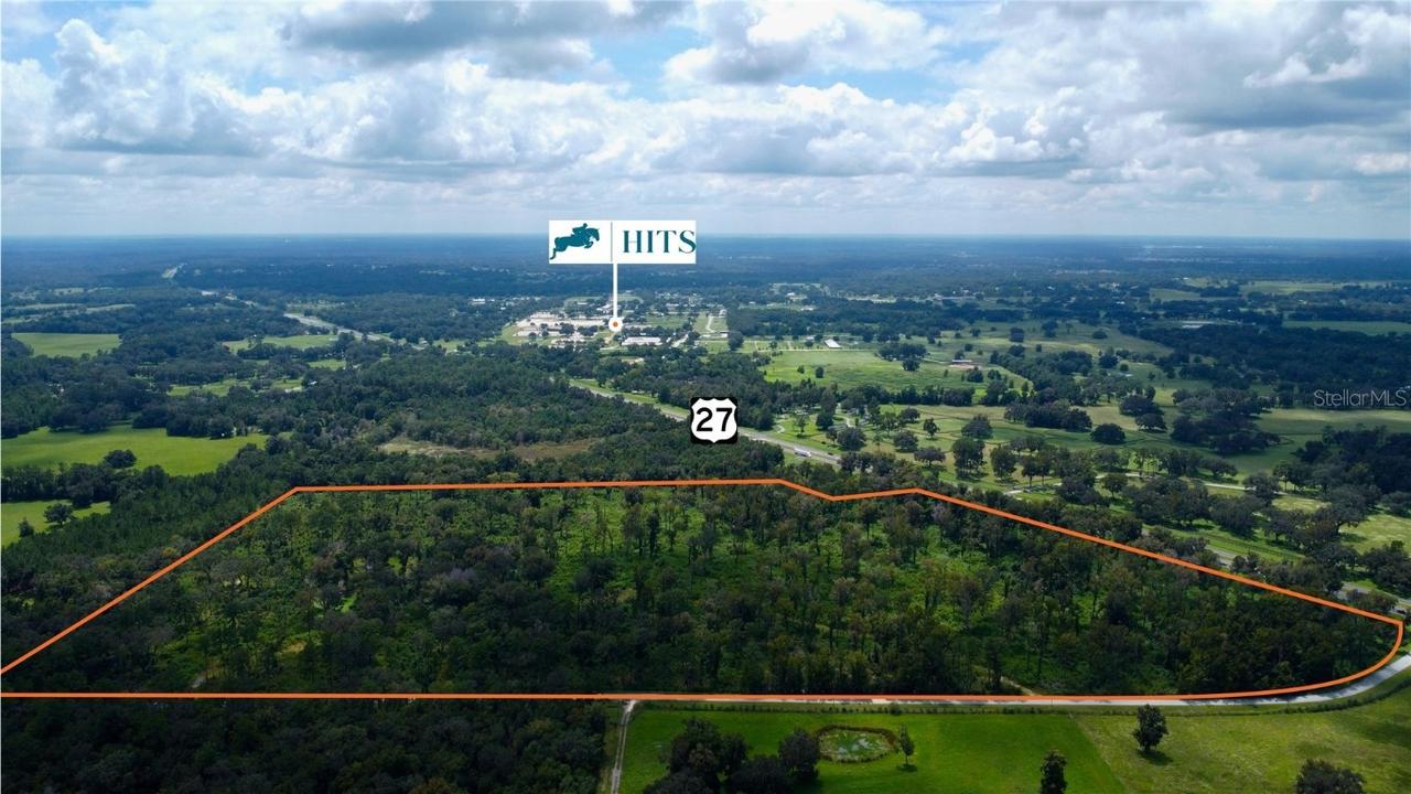 Us 27, Ocala, FL 34482