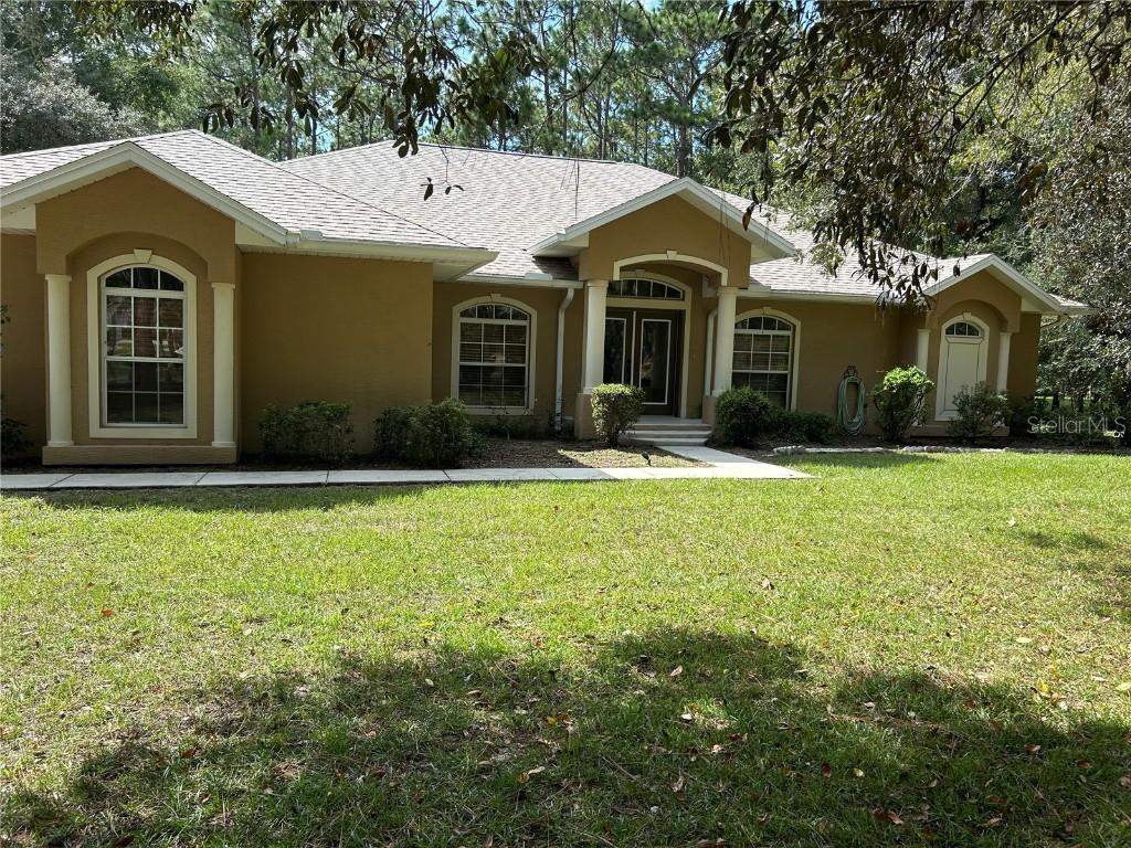 7790 SW 181st Cir., Dunnellon, FL 34432