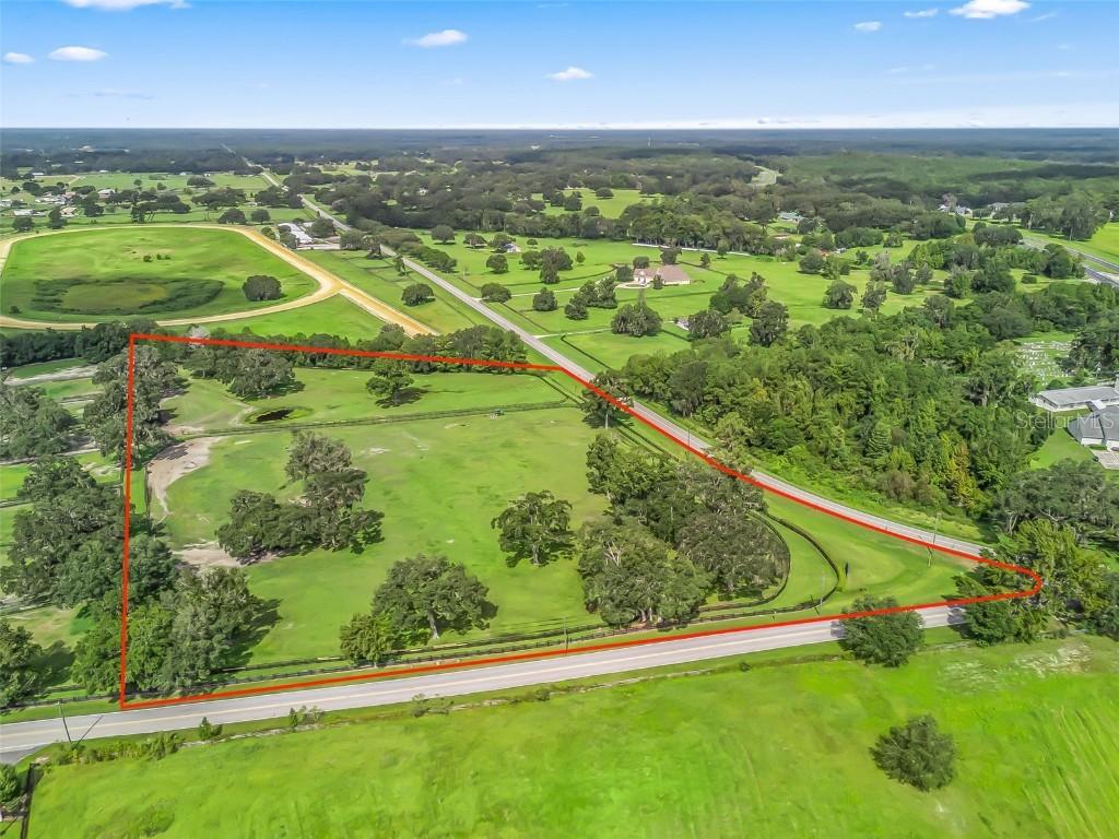 TBD Nw 110th Ave, Ocala, FL 34482