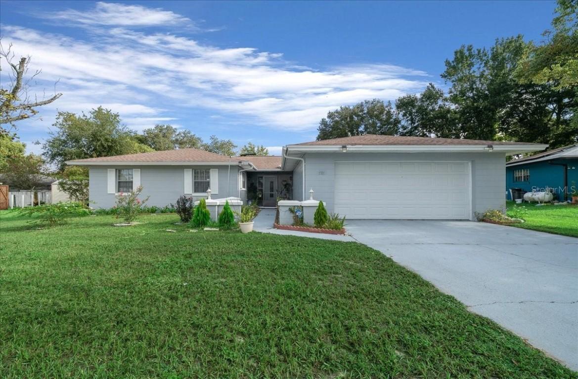 3701 SW 150th Loop, Ocala, FL 34473