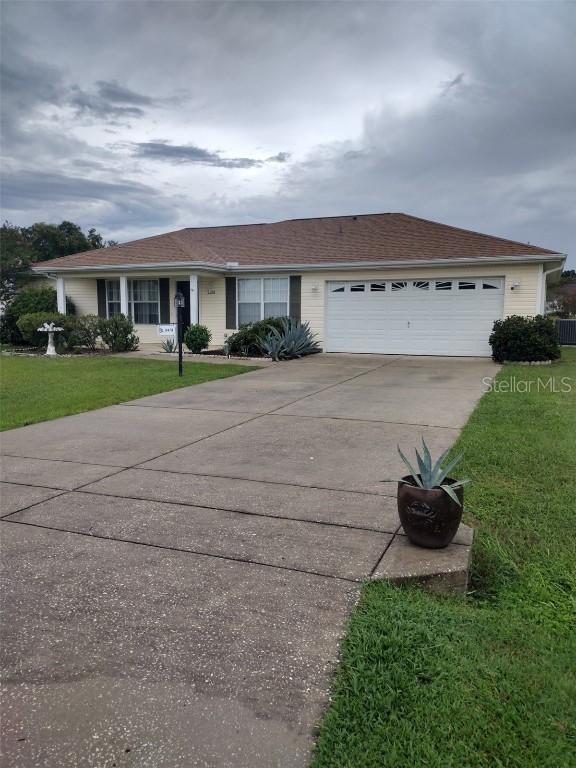 8478 SW 61st Terr Rd., Ocala, FL 34476