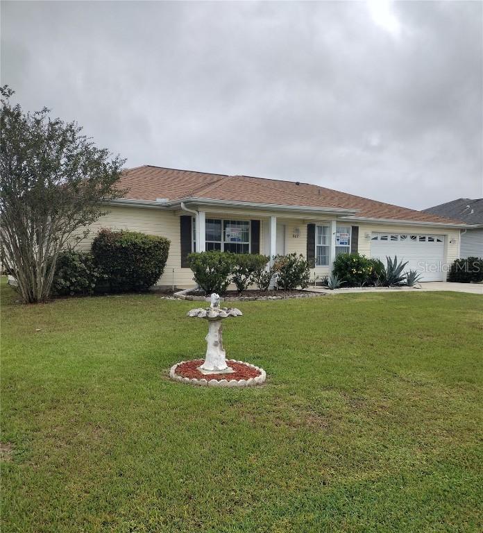 8478 SW 61st Terrace Rd., Ocala, FL 34476