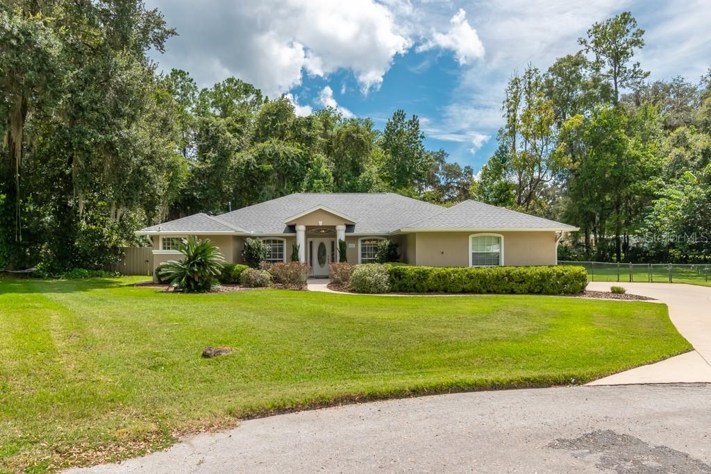 6051 SE 21st Ct., Ocala, FL 34480