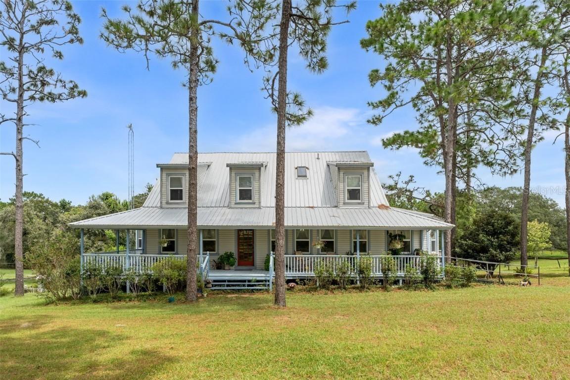 13651 SE 73rd Ln., Morriston, FL 32668