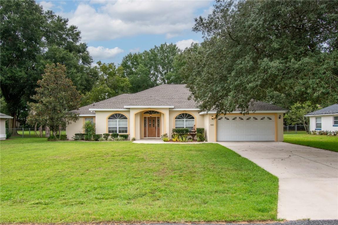 5602 SW 108 St., Ocala, FL 34476