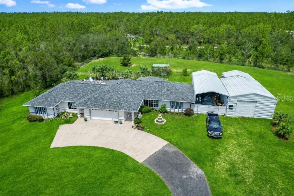 22163 SW Edgewater Blvd., Dunnellon, FL 34431