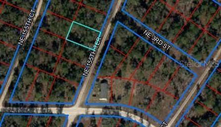 [Address Hidden by Seller], Williston, FL 32696