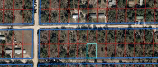 61 St Ln., Williston, FL 32696