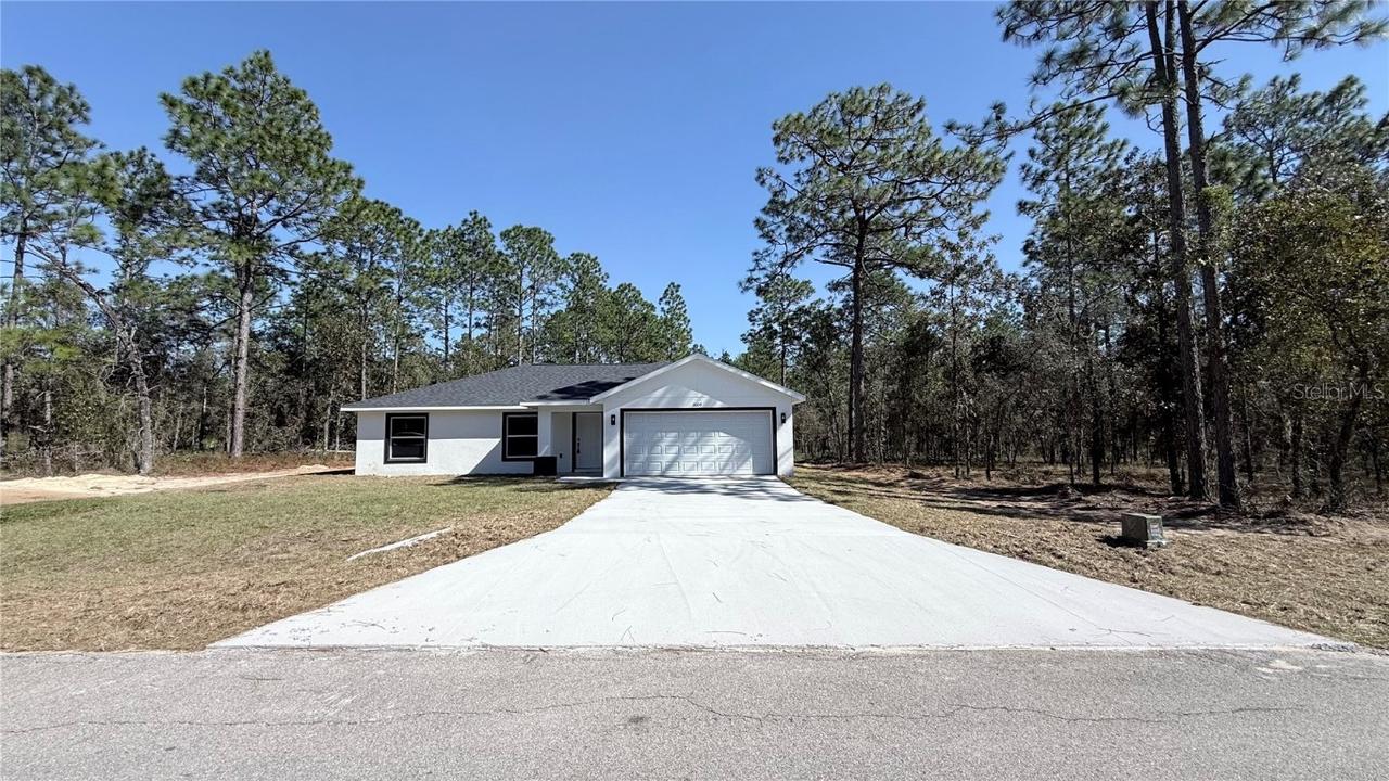 23405 SW Anchor Blvd., Dunnellon, FL 34431