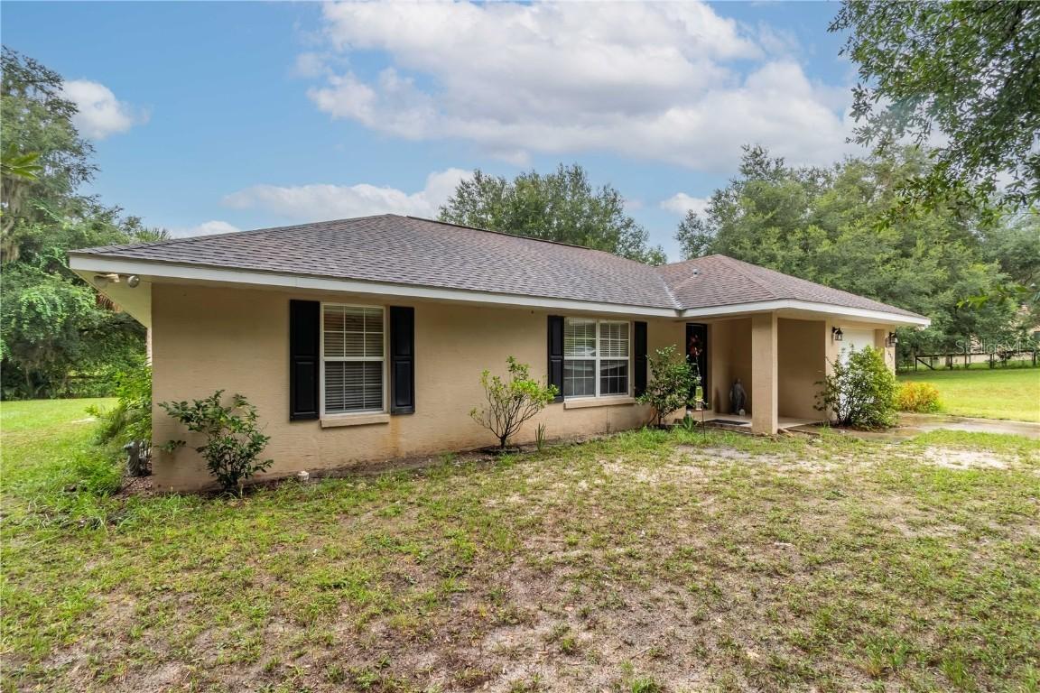 7059 E Hwy 318, Citra, FL 32113