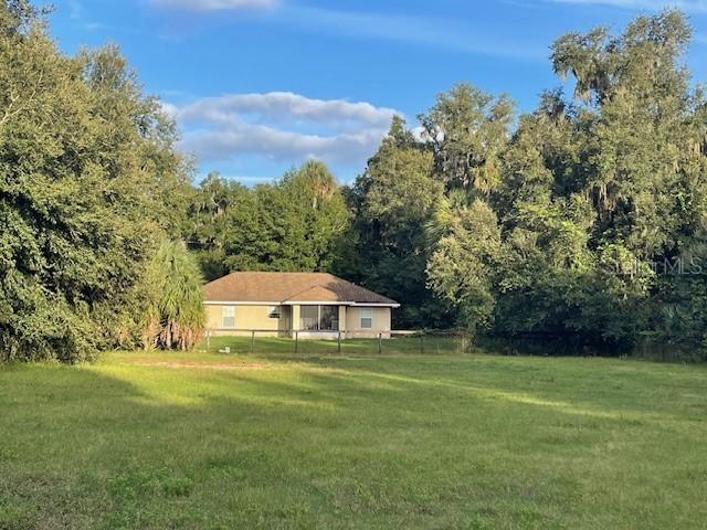 7059 E Hwy 318, Citra, FL 32113