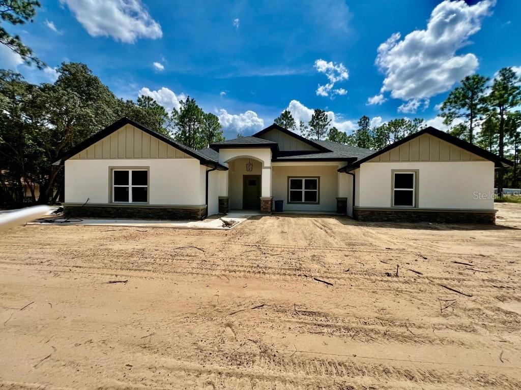 13322 Sw 16th Street, Ocala, FL 34481