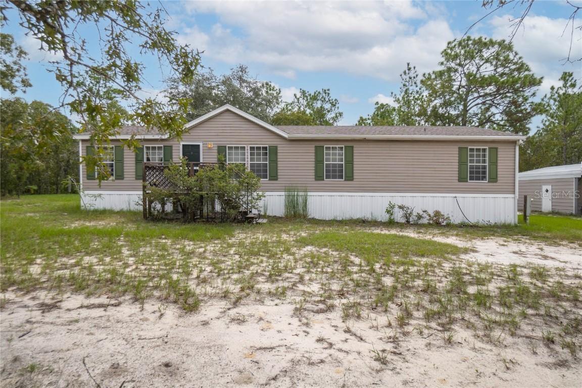 5825 N Geiger Ter., Dunnellon, FL 34433