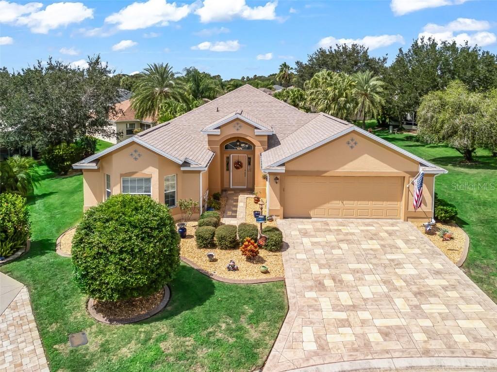 2500 Adler Ct., The Villages, FL 32162