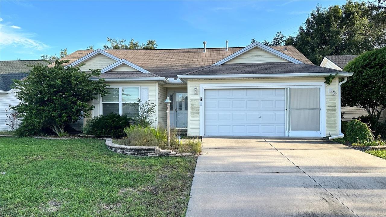 17700 SE 92nd Grantham Ter., The Villages, FL 32162