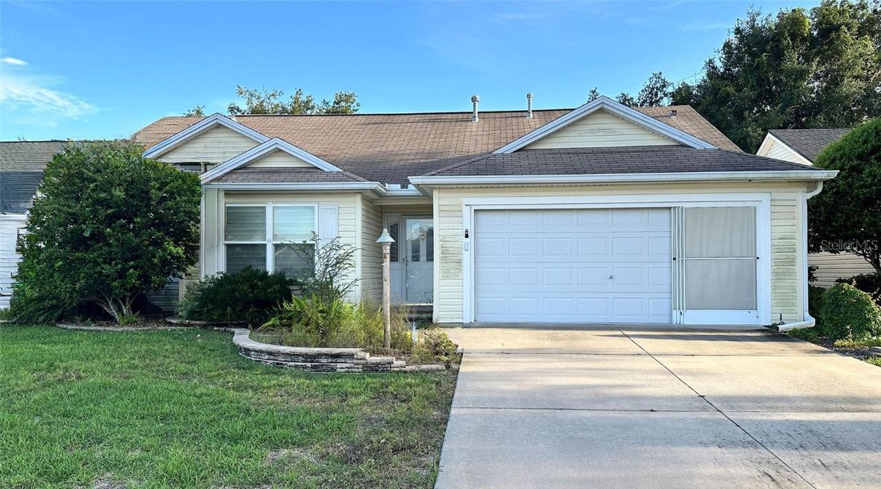 17700 SE 92nd Grantham Ter., The Villages, FL 32162