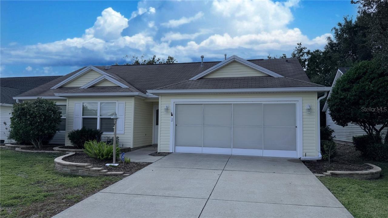 17700 SE 92nd Grantham Ter., The Villages, FL 32162