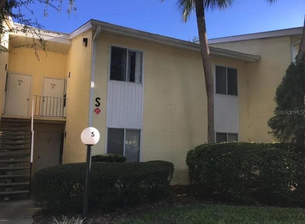 576A Bahia Cir. #A, Ocala, FL 34472
