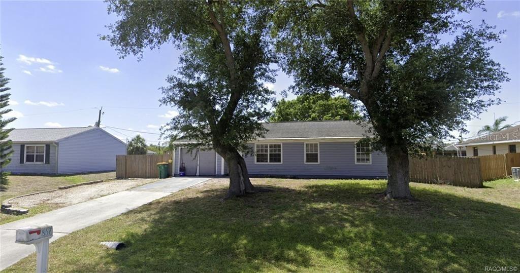[Address Hidden by Seller], Port Charlotte, FL 33948
