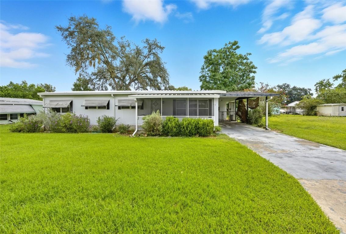 411 NE 63rd Ct., Ocala, FL 34470