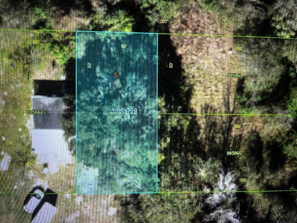 Cain St., Mulberry, FL 33860