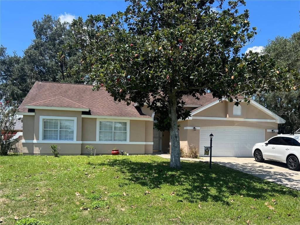 54 Bahia Trace Cir., Ocala, FL 34472