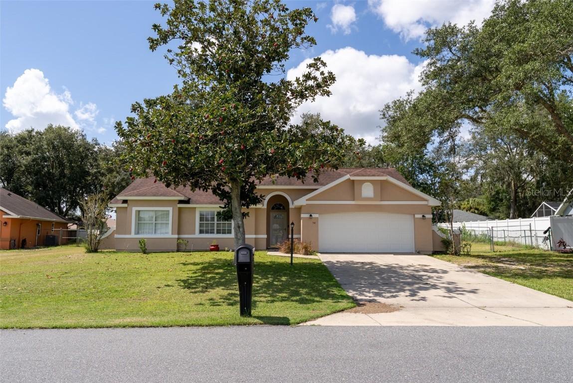 54 Bahia Trace Cir., Ocala, FL 34472