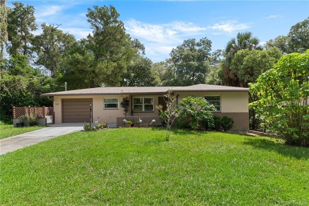 [Address Hidden by Seller], Inverness, FL 34452
