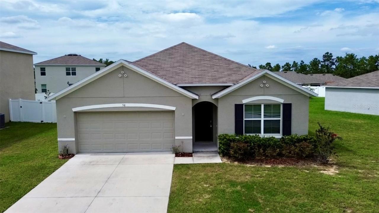 58 Hickory Course Pass, Ocala, FL 34472