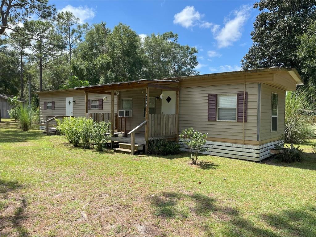 1018 Se 159th Terr, Silver Springs, FL 34488