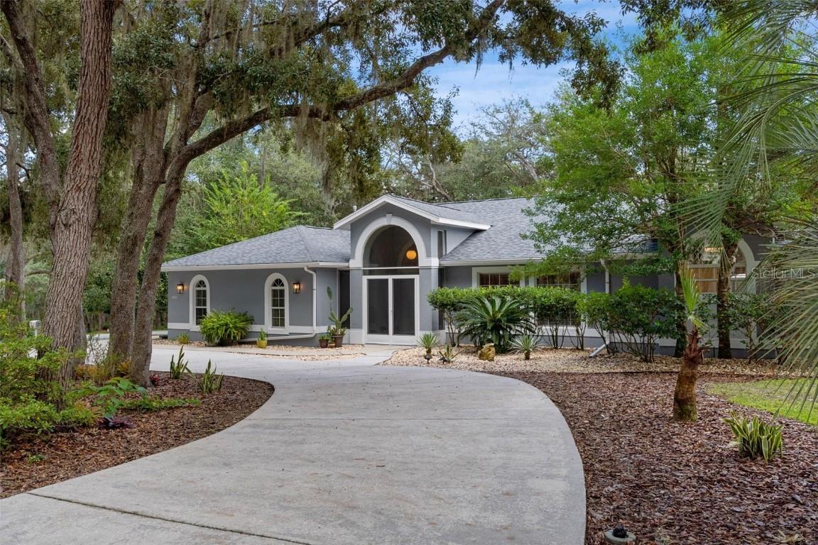 [Address Hidden by Seller], Hernando, FL 34442