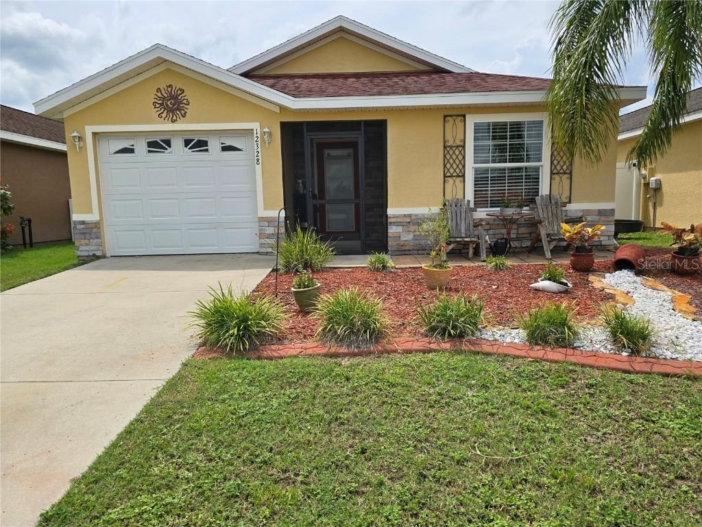 12328 Ne 48th Loop, Oxford, FL 34484
