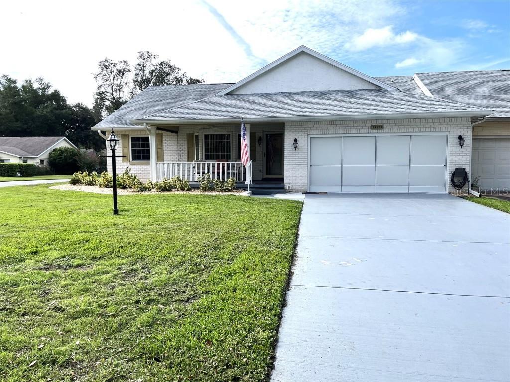 8420 SW 90th Pl. #A, Ocala, FL 34481
