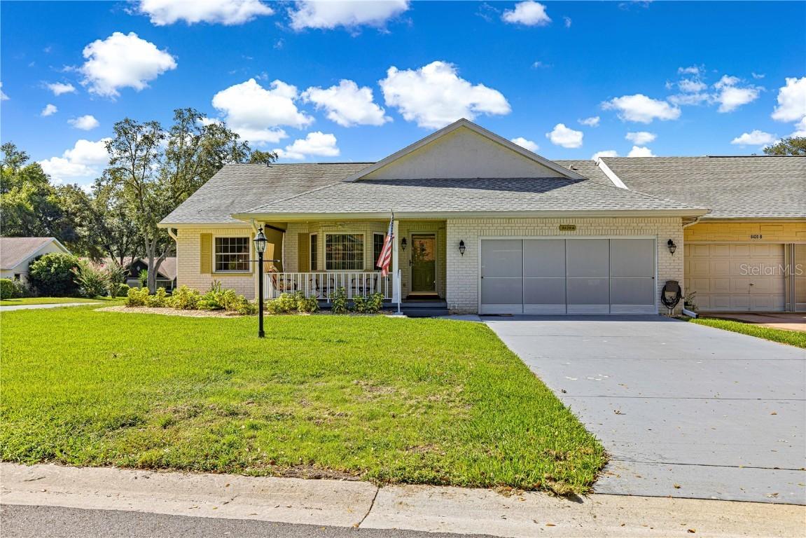 8420 SW 90th Pl. #A, Ocala, FL 34481