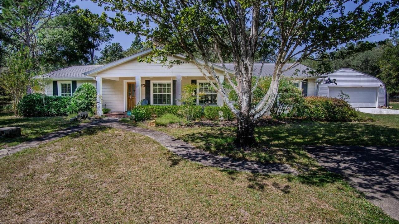 7060 SW 206th Ave., Dunnellon, FL 34431