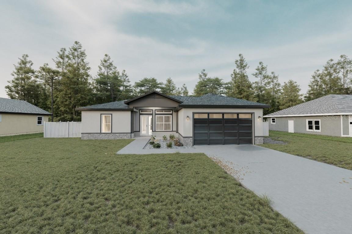 9580 SW 44th Ave, Ocala, FL 34476
