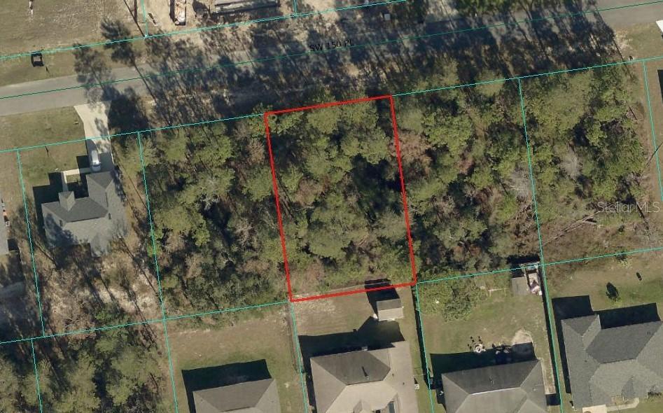 00 SW 150th Pl., Ocala, FL 34473