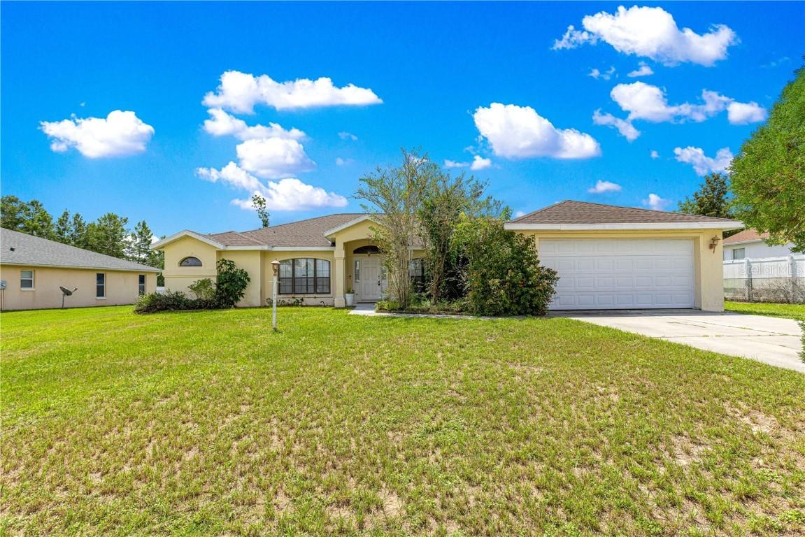 4840 SW 107th Ln., Ocala, FL 34476