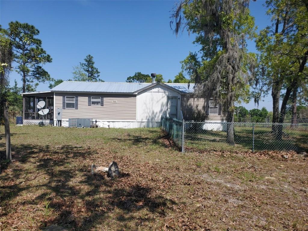 1415 NW Terrapin Dr., Dunnellon, FL 34431