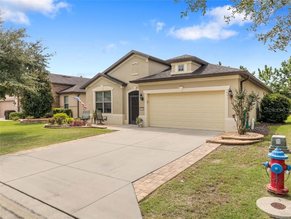 9256 SW 77th St., Ocala, FL 34481